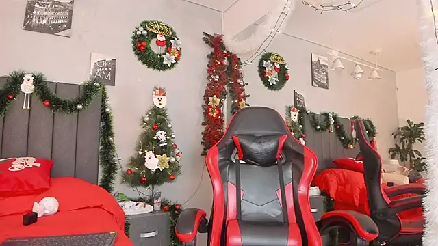 kendra_london's cam snapshot