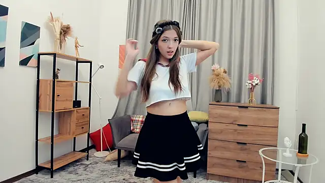 SalliePrutt's cam snapshot