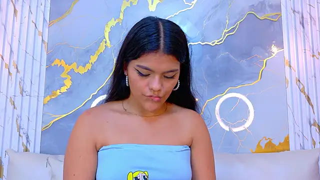 NIKIBUNNY's cam snapshot