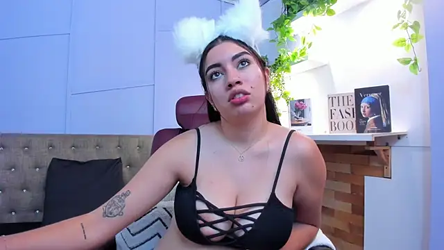 lourenfox's cam snapshot