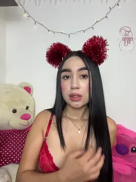 SiennaLorens's cam snapshot