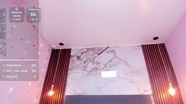 KELSSEYANDERS's cam snapshot