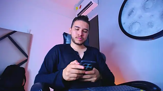 mike_257 live sex cam