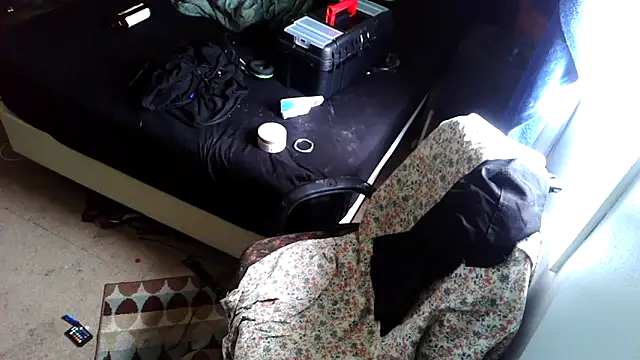 EdgarAlenPole live sex cam