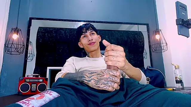 Daniel_delux_ live sex cam