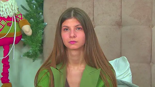 AudreyBarlow live sex cam