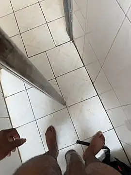 Black-mamba-madingo live sex cam