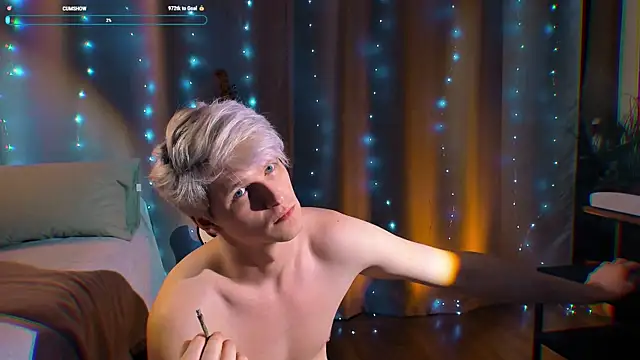 Breston_Sweet live sex cam