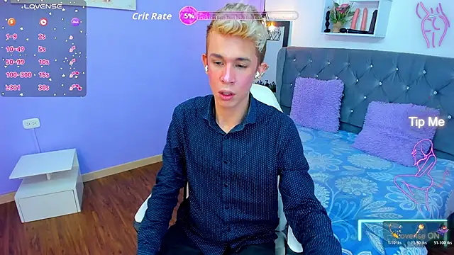 Juaan_Diick live sex cam