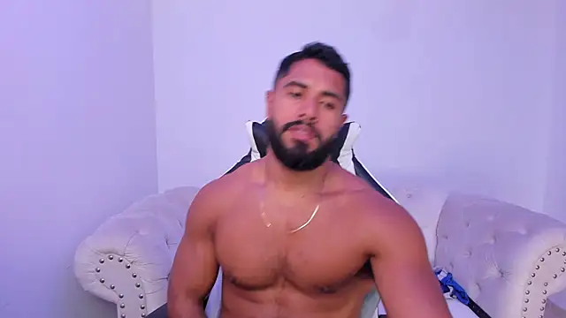 Santiago_huntt live sex cam