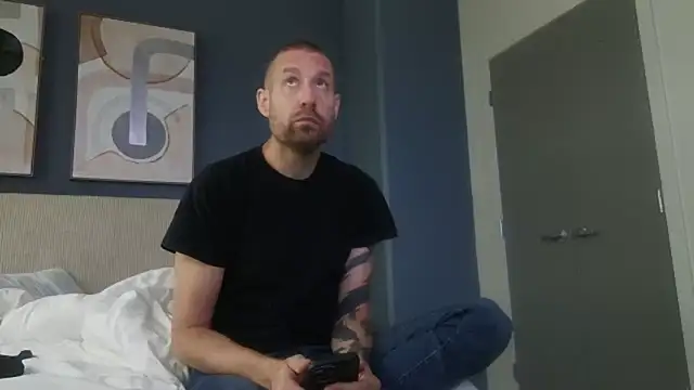 DumbcanDumbfuck live sex cam