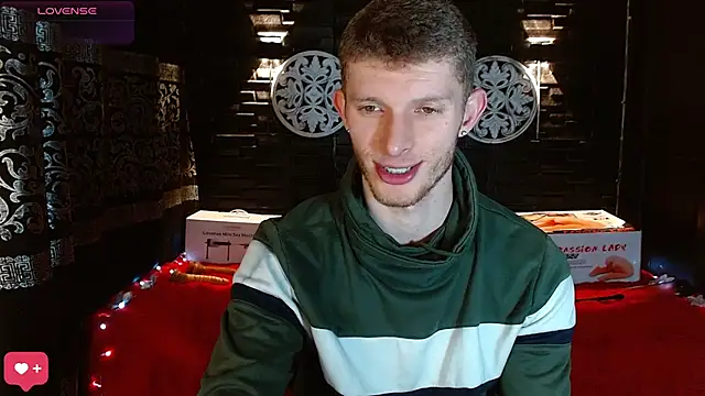 andrewxbi live sex cam