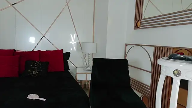 MafeArias23 live sex cam