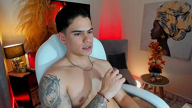 Matias_Murrier live sex cam