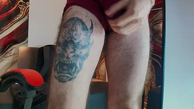 Luke_davis01 live sex cam