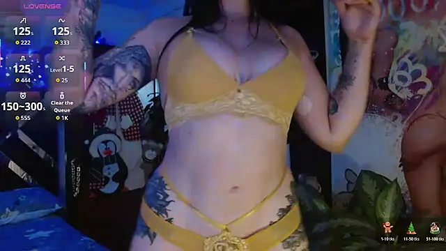 SarithaBunny live sex cam