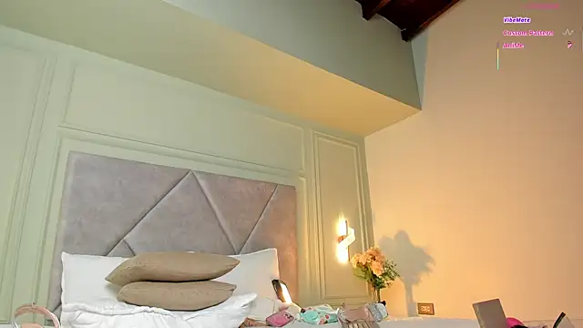 _Miss_Kimm's cam snapshot