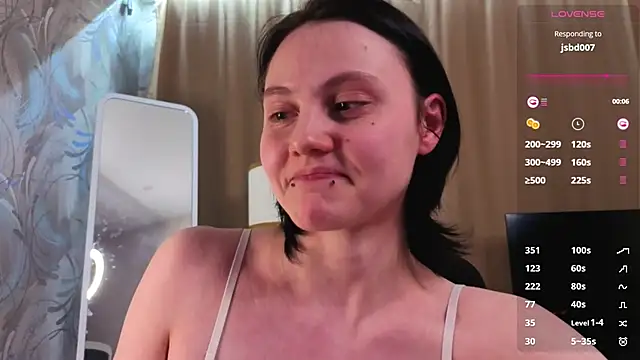 MaryCoopeer live sex cam