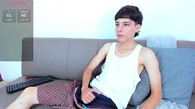 oblivion_deku live sex cam