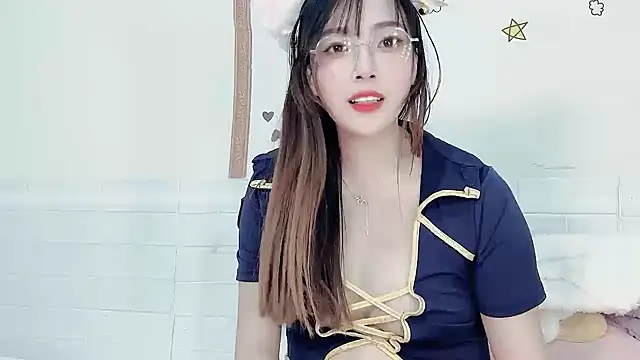 Cherry-666 live sex cam