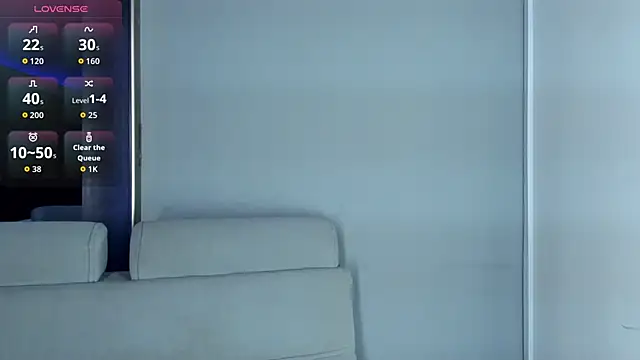 Amareto_ live sex cam