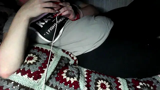 Alma_Evelynne live sex cam