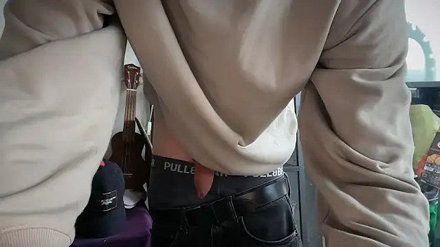 MikymikeBBWD live sex cam