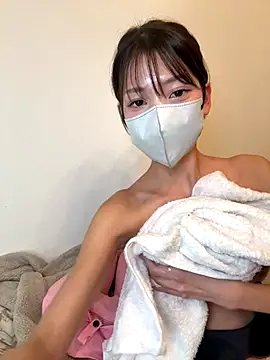 ARISU_1205's cam snapshot