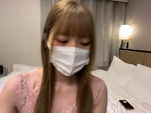 binyu_rua's cam snapshot