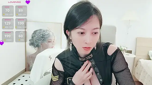 Dazzlebean's cam snapshot