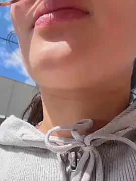 Iamnyxy's cam snapshot