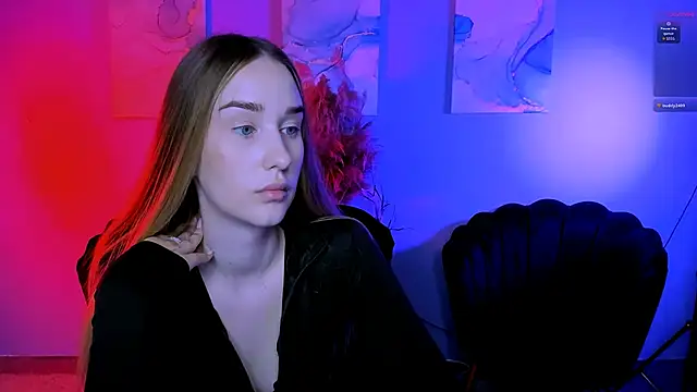 _kellykitten_'s cam snapshot