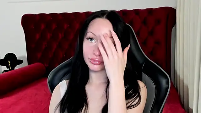 NaomiBlakes's cam snapshot