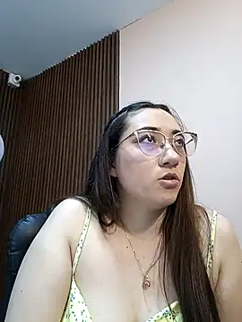 SwettieSammy's cam snapshot