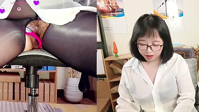 ChenChen--'s cam snapshot