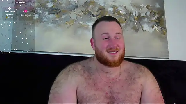 RoddyStill live sex cam