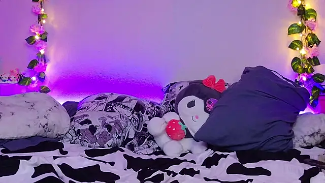 Night_angell69 live sex cam