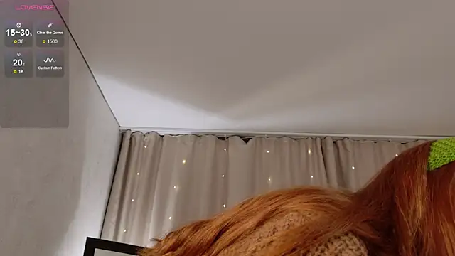 AdritVance live sex cam