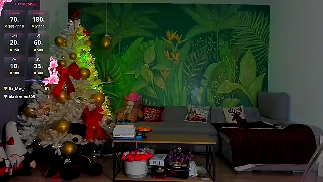 PinkyisHere live sex cam