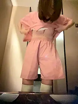 littleqiu's cam snapshot