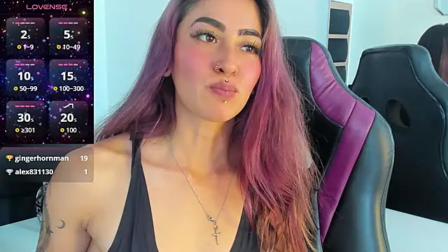 Cataleya_Sub69's cam snapshot