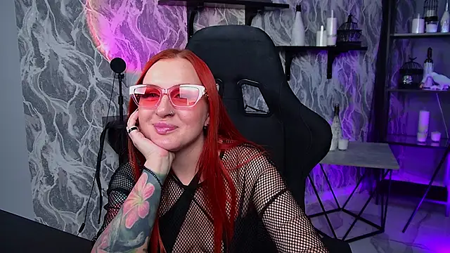 CherieChapman's cam snapshot