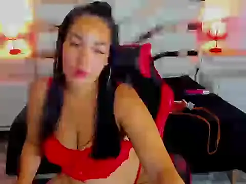 AzumiWalker's cam snapshot