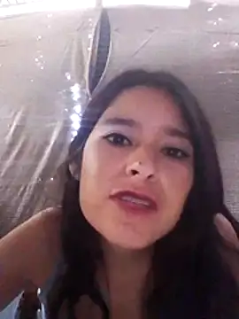 SabrinitaHot09's cam snapshot