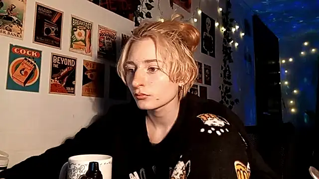 AmyGrok's cam snapshot