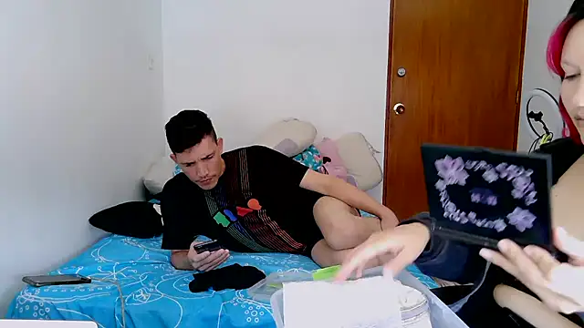 luxandracon23 live sex cam