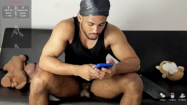 zarek_lux live sex cam