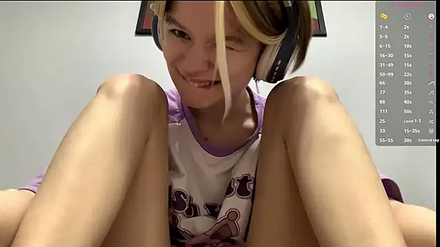 LorRebak live sex cam