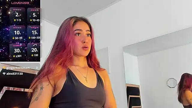 Cataleya_Sub69's cam snapshot