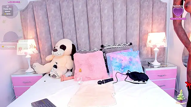 MilanJackson's cam snapshot